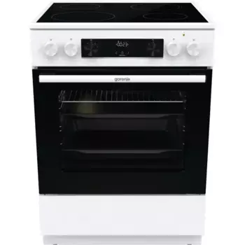 Электрическая плита GORENJE GEC6C40WD