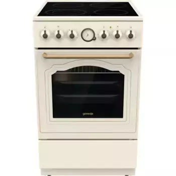 Электрическая плита GORENJE GECS5B70CLI