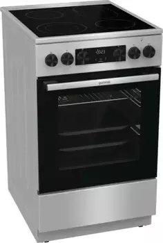 Электрическая плита GORENJE GECS5C70XA