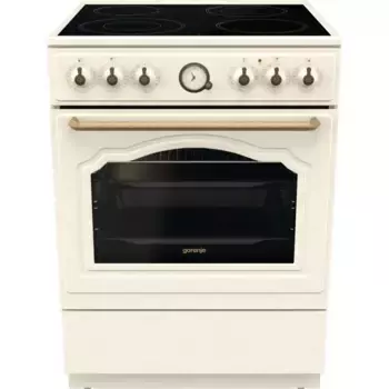 Электрическая плита GORENJE GECS6B70CLI