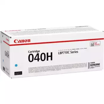 Картридж для лазерного принтера CANON 040 Cyan (0459C002)