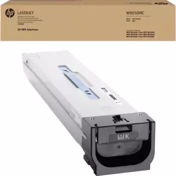 Картридж для лазерного принтера HP W9050MC Black