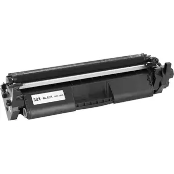 Картридж для лазерного принтера NINESTAR 30X Black (OC-CF230X)