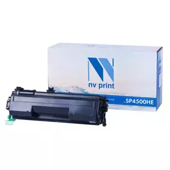 Картридж для лазерного принтера NVP NV-SP4500HE