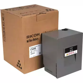 Картридж для лазерного принтера RICOH C5200 Black (828426)