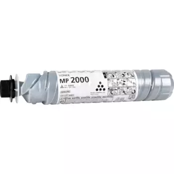 Картридж для лазерного принтера RICOH MP 2000 Black (842340)