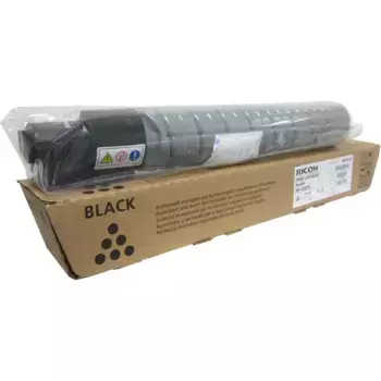 Картридж для лазерного принтера RICOH MP C3501E Black (842047)