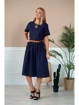 Платье 2041