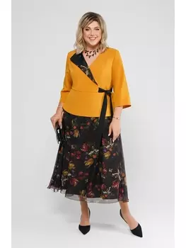 Платье 2041