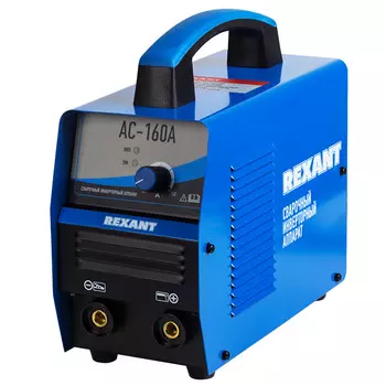 Сварочный аппарат Rexant