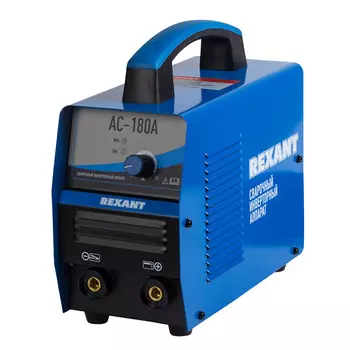 Сварочный аппарат Rexant