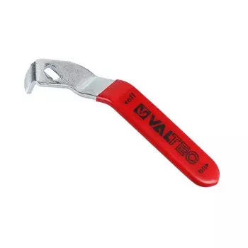 Стальная рукоятка VALTEC
