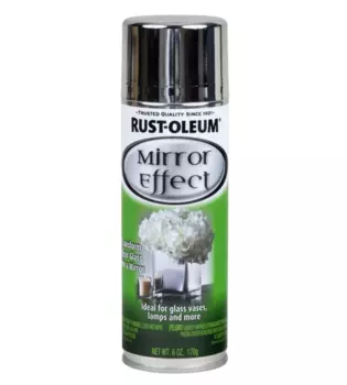 Акрил в аэрозоли Rust-oleum "Specialty" 177 мл с эффектом зеркальной поверхности