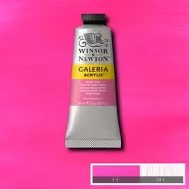 Акрил Winsor&Newton "Galeria" 60 мл Розовый