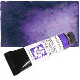 Акварель Daniel Smith в тубе 15 мл Аметист оригинальный/Amethyst Genuine
