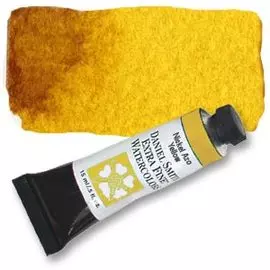 Акварель Daniel Smith в тубе 15 мл Желтый никель Azo/Nickel Azo Yellow (PY150)