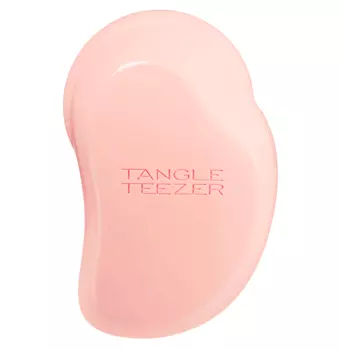 TANGLE TEEZER Расческа для волос / Fine &amp; Fragile Peach Sky