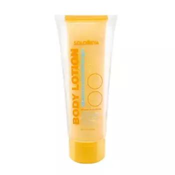 SOLOMEYA Лосьон двойной для тела Арбуз и Манго / Dual-phase Body lotion Watermelon&Mango 200 мл