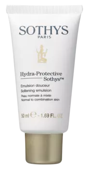 SOTHYS Эмульсия смягчающая для лица / Hydra Protective REGULAR CARE 50 мл