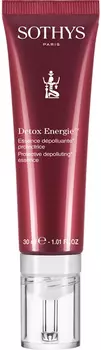 SOTHYS Эссенция-детокс с защитным действием / DETOX ENERGIE 30 мл