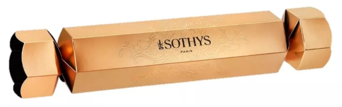 SOTHYS Набор для лица Интенсивное очищение (очищающее средство 125 мл + гель-скраб 50 мл)