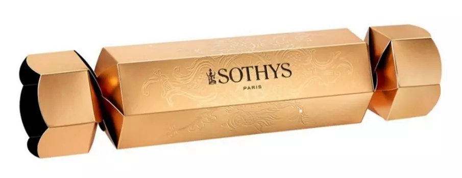 SOTHYS Набор для лица Интенсивное увлажнение лайт (гель-крем 50 мл + сыворотка 50 мл) Hydra