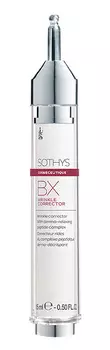 SOTHYS Сыворотка-корректор пептидная с ботулоподобным эффектом / SOTHYS MED ESTHETIC 15 мл