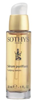 SOTHYS Сыворотка очищающая себорегулирующая / Oily Skin REGULAR CARE 30 мл