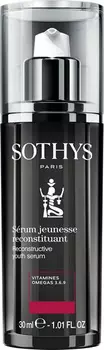 SOTHYS Сыворотка омолаживающая для восстановления кожи / ANTI-AGE 30 мл