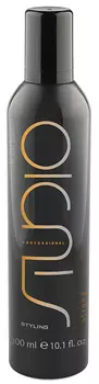KAPOUS Мусс сильной фиксации для волос / Mousse Strong Styling 300 мл