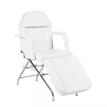 SUNDREAM Кресло косметологическое SD-3560 (HZ-3560), цвет белый