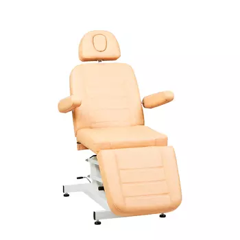 SUNDREAM Кресло косметологическое SD-3705, цвет светло-коричневый