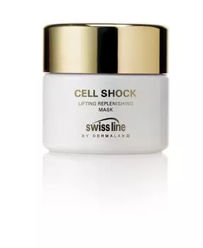 SWISS LINE Маска лифтинг восстанавливающая / Lifting Replenishing mask 50 мл