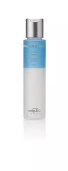 SWISS LINE Средство двухфазное для снятия макияжа с лица и глаз / Bi-phase make-up remover 100 мл