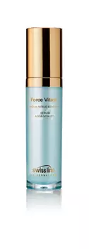 SWISS LINE Сыворотка 24 часа Живая вода / Aqua Vitale serum 24 30 мл