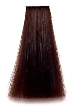 T-LAB PROFESSIONAL 4.45 крем-краска для волос, шатен медный махагон / Premier Noir 100 мл