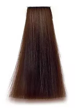 T-LAB PROFESSIONAL 6.35 крем-краска для волос, темный блондин золотистый махагон / Premier Noir 100 мл