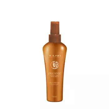 T-LAB PROFESSIONAL Флюид мульти-уход для сухих волос / ORGANIC SHAPE Multi-care Fluid 150