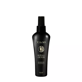 T-LAB PROFESSIONAL Спрей-мист биоактивный для волос с детокс-эффектом / ROYAL DETOX Bio-Active Mist 150 мл