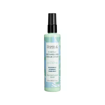 TANGLE TEEZER Крем-спрей для легкого расчесывания волос / Tangle Teezer Everyday Detangling Cream Spray 150 мл