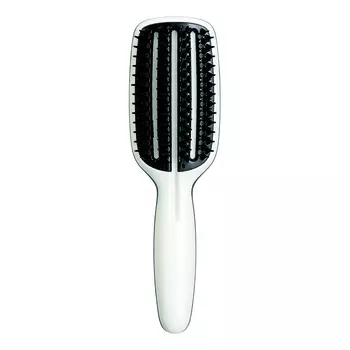 TANGLE TEEZER Расческа для укладки феном / Blow-Styling Smoothing Tool Half Size