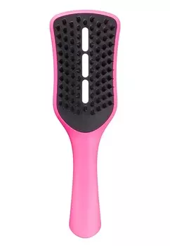 TANGLE TEEZER Расческа для укладки феном / Easy Dry & Go Shocking Cerise