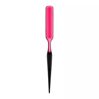 TANGLE TEEZER Расческа для волос / Back-Combing Pink Embrace