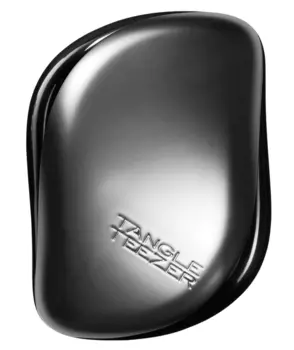 TANGLE TEEZER Расческа для волос, черная / Men's Compact Groomer