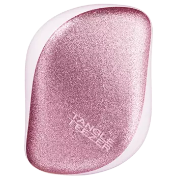 TANGLE TEEZER Расческа для волос / Compact Styler Candy Sparkle