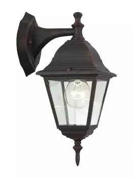 Уличный настенный светильник Brilliant NEWPORT 44282/55