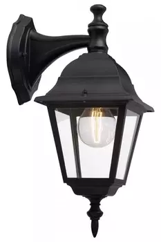 Уличный настенный светильник Brilliant NEWPORT 44282/06