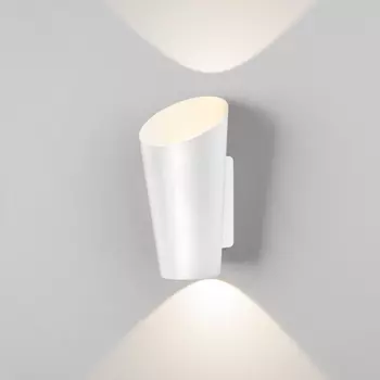 Уличный настенный светильник Elektrostandard 1539 Techno LED 1539 TECH