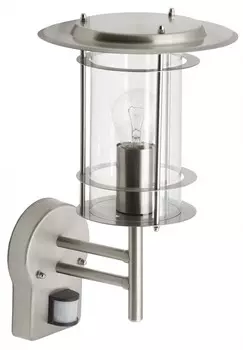 Уличный настенный светильник Brilliant YORK 44797/82