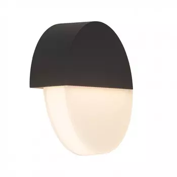 Уличный настенный светильник Brilliant ZEN G96246/63